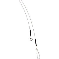 Westin Steel Strand Wire Leaders Twin Pack
